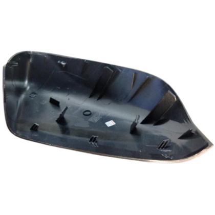 Imagem de Capa retrovisor onix 2020 a 2024 cinza drake esquerdo