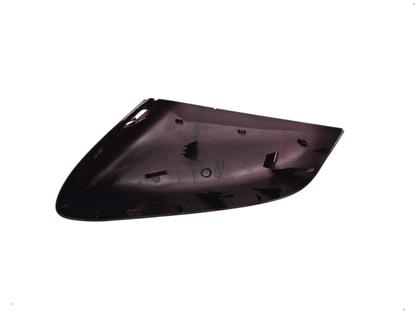 Imagem de Capa Retrovisor Onix Plus 2020 2021 2022 2023 2024 2025 Vermelho Carmim Lado Direito Com Furo Sensor Original