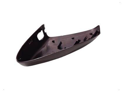 Imagem de Capa Retrovisor Onix Plus 2020 2021 2022 2023 2024 2025 Vermelho Carmim Lado Direito Com Furo Sensor Original