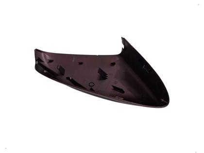 Imagem de Capa Retrovisor Onix Plus 2020 2021 2022 2023 2024 2025 Vermelho Carmim Lado Esquerdo Sem Furo Sensor