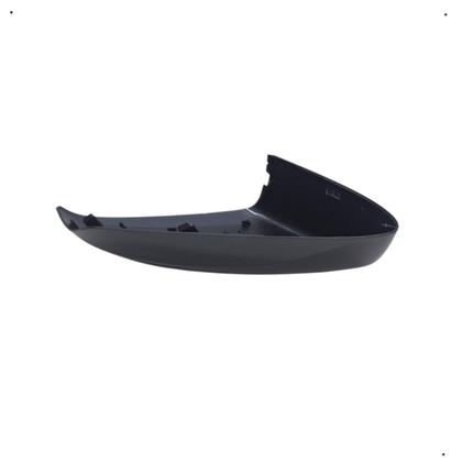 Imagem de Capa Retrovisor Onix Rs 2023 2024 2025 Cinza Drake S/ Furo Sensor Esquerdo
