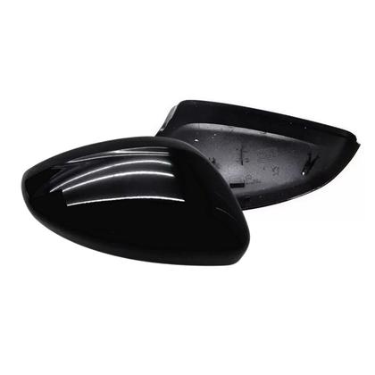 Imagem de Capa Retrovisor p/ Peugeot 208 / 2008 / C4 Cactus / C3 2022 /.. LISA DIREITO EB236