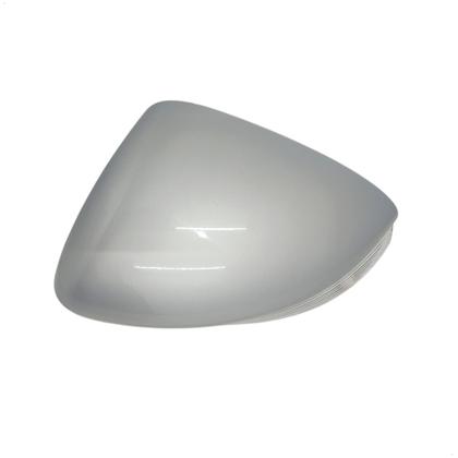 Imagem de Capa Retrovisor Pisca Seta Fiat Strada 2021 2022 2023 2024 2025 Lado Esquerdo Prata Bari Original