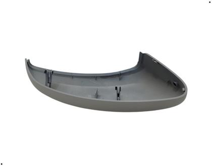 Imagem de Capa Retrovisor Primer Peugeot 2008 2015 2016 2017 2018 2019 2020 2021 2022 2023 2024 Para Pintura Lado Esquerdo