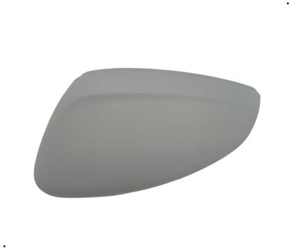 Imagem de Capa Retrovisor Primer Peugeot 2008 2015 2016 2017 2018 2019 2020 2021 2022 2023 2024 Para Pintura Lado Esquerdo