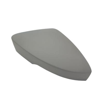 Imagem de Capa Retrovisor Primer Volkswagen Polo Highline 2021 Lado Esquerdo Primer Original