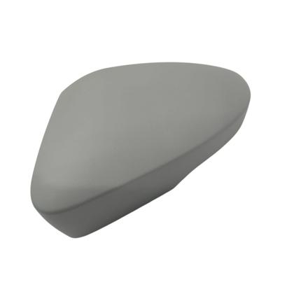 Imagem de Capa Retrovisor Primer Volkswagen Polo Highline 2021 Lado Esquerdo Primer Original