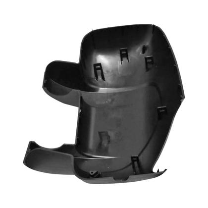 Imagem de Capa Retrovisor Renault Master 2013 até 2025 Braço Curto Com Furo de Pisca Par 2 Peças