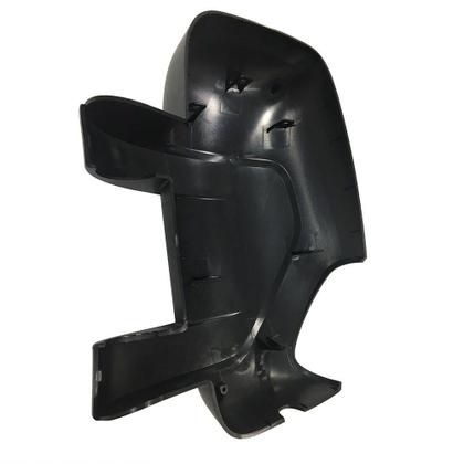 Imagem de Capa Retrovisor Renault Master 2013 até 2025 Braço Curto Com Furo de Pisca Par 2 Peças