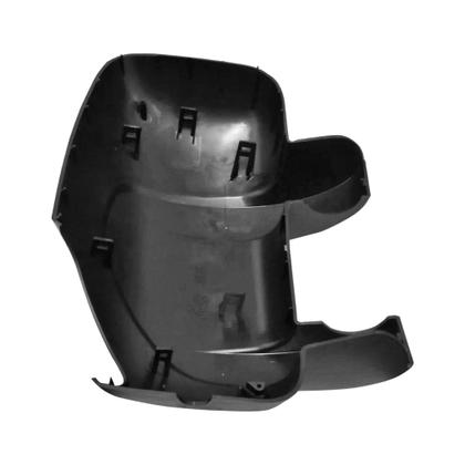 Imagem de Capa Retrovisor Renault Master 2013 até 2025 Braço Curto Com Furo de Pisca Par 2 Peças