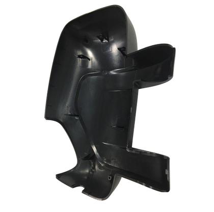 Imagem de Capa Retrovisor Renault Master 2013 até 2025 Braço Curto Com Furo de Pisca Par 2 Peças