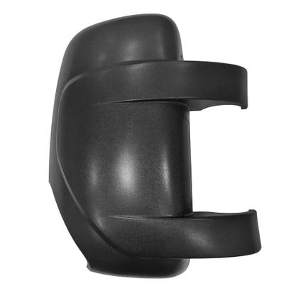 Imagem de Capa Retrovisor Renault Master 2013 até 2025 Braço Curto Com Furo de Pisca Par 2 Peças