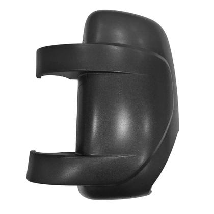 Imagem de Capa Retrovisor Renault Master 2013 até 2025 Braço Curto Com Furo de Pisca Par 2 Peças