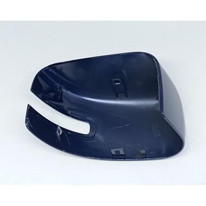 Imagem de Capa Retrovisor Renegade 2016/2022 Azul Jazz Esquerdo