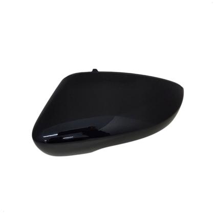 Imagem de Capa Retrovisor Saveiro 2013 2014 2015 2016 2017 2018 2019 2020 2021 2022 2023 Esquerdo Original Preto Ninja