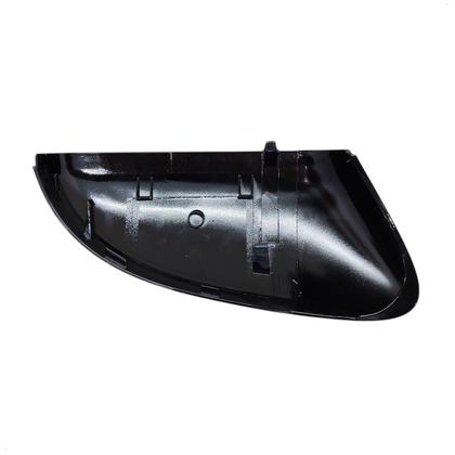 Imagem de Capa Retrovisor Saveiro 2013 2014 2015 2016 2017 2018 2019 2020 2021 2022 2023 Esquerdo Original Preto Ninja