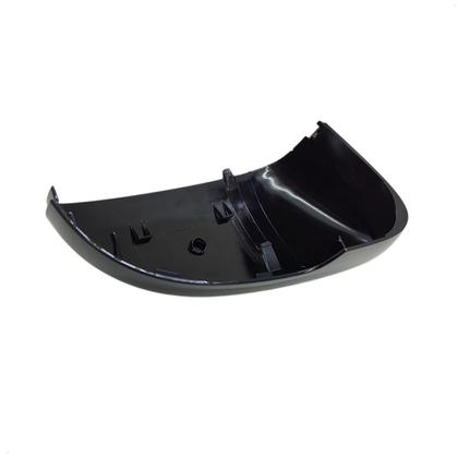 Imagem de Capa Retrovisor Saveiro 2013 2014 2015 2016 2017 2018 2019 2020 2021 2022 2023 Esquerdo Original Preto Ninja