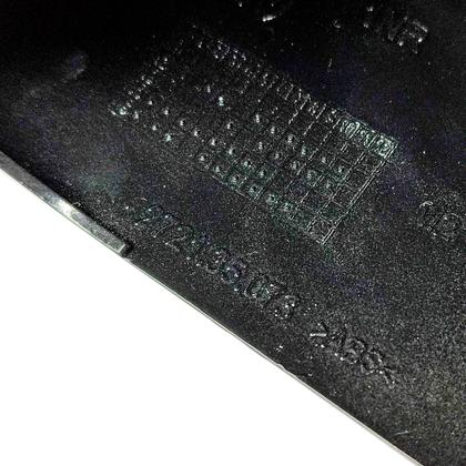 Imagem de Capa Retrovisor Saveiro 2013 2014 2015 2016 2017 2018 2019 2020 2021 2022 2023 Esquerdo Original Preto Ninja