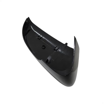 Imagem de Capa Retrovisor Saveiro 2013 2014 2015 2016 2017 2018 2019 2020 2021 2022 2023 Esquerdo Original Preto Ninja