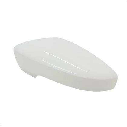 Imagem de Capa Retrovisor Spacefox 2011 2012 2013 2014 2015 2016 2017 2018 2019 Branco Cristal Esquerdo Original