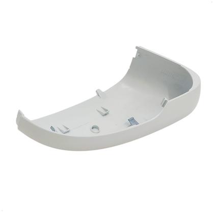 Imagem de Capa Retrovisor Spacefox 2011 2012 2013 2014 2015 2016 2017 2018 2019 Branco Cristal Esquerdo Original