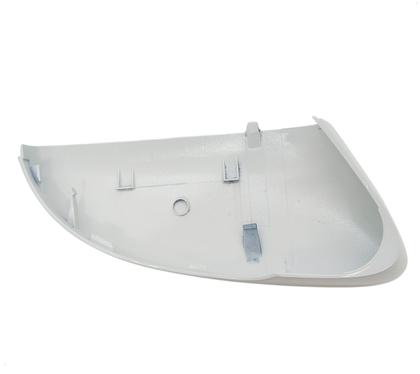 Imagem de Capa Retrovisor Spacefox 2011 2012 2013 2014 2015 2016 2017 2018 2019 Branco Cristal Esquerdo Original