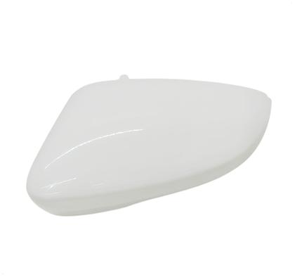 Imagem de Capa Retrovisor Spacefox 2011 2012 2013 2014 2015 2016 2017 2018 2019 Branco Cristal Esquerdo Original