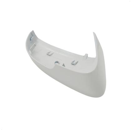 Imagem de Capa Retrovisor Spacefox 2011 2012 2013 2014 2015 2016 2017 2018 2019 Branco Cristal Esquerdo Original