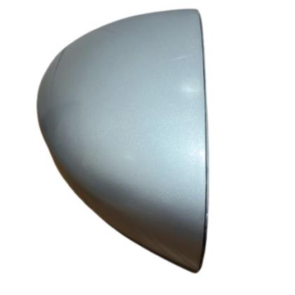 Imagem de Capa retrovisor strada 2021 2022 2023 2024 sem furo esquerdo original fiat mopar