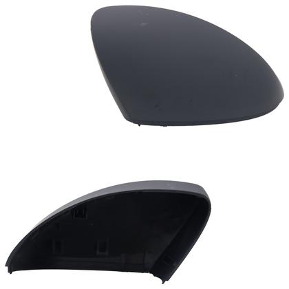 Imagem de Capa Retrovisor Tiguan 2009 A 2014