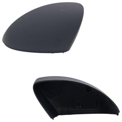 Imagem de Capa Retrovisor Tiguan 2009 A 2014