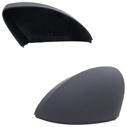 Imagem de Capa Retrovisor Tiguan 2009 A 2014