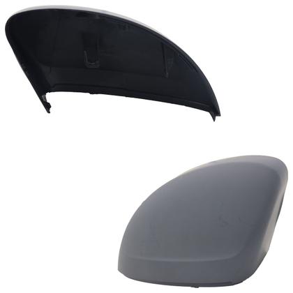 Imagem de Capa Retrovisor Tiguan 2018 A 2022