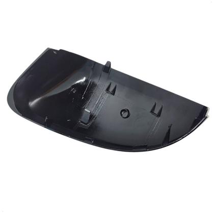 Imagem de Capa Retrovisor Voyage 2013 2014 2015 2016 2017 2018 2019 2020 2021 2022 2023 Direito Preto Ninja