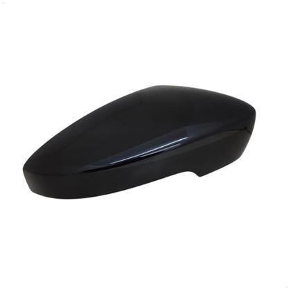 Imagem de Capa Retrovisor Voyage 2013 2014 2015 2016 2017 2018 2019 2020 2021 2022 2023 Direito Preto Ninja