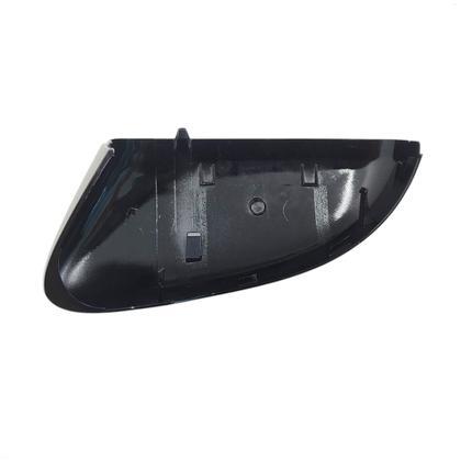 Imagem de Capa Retrovisor Voyage 2013 2014 2015 2016 2017 2018 2019 2020 2021 2022 2023 Direito Preto Ninja