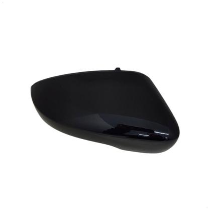 Imagem de Capa Retrovisor Voyage 2013 2014 2015 2016 2017 2018 2019 2020 2021 2022 2023 Direito Preto Ninja