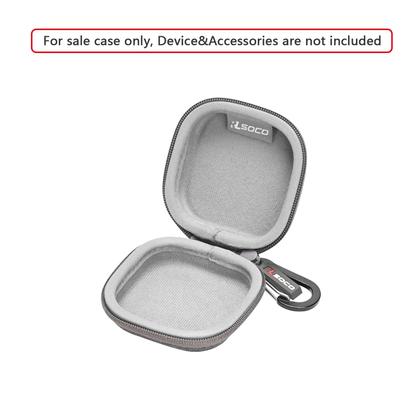 Imagem de Capa rígida RLSOCO para Shokz New OpenFit 2/OpenFit Air Grey