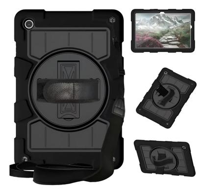 Imagem de Capa Robusta Antishock Para Tablet A9 Plus 11 C/ Alça X210 X215 X216b X218