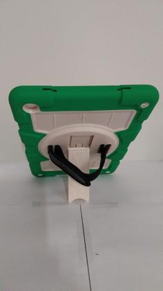 Imagem de Capa Robusta Antishock Para Tablet A9 Plus 11 C/ Alça X210 X215 X216b X218