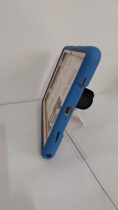 Imagem de Capa Robusta Para Tablet A9 Plus 11 X210 X215 X216b X218 C/Alça + Película vidro