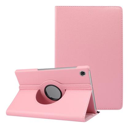 Imagem de Capa Rosa Com Teclado P Tablet Samsung Galaxy A7 Lite 8.7