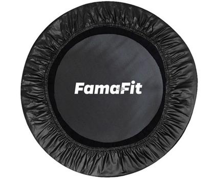 Imagem de Capa Saia De Proteção Molas De Mini Jump Trampolim Academia