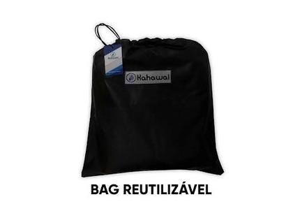 Imagem de Capa Scooter MC20 Sol Chuva Poeira Maresia Animais