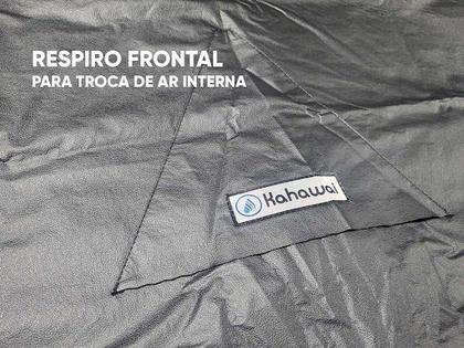 Imagem de Capa Scooter MC20 Sol Chuva Poeira Maresia Animais