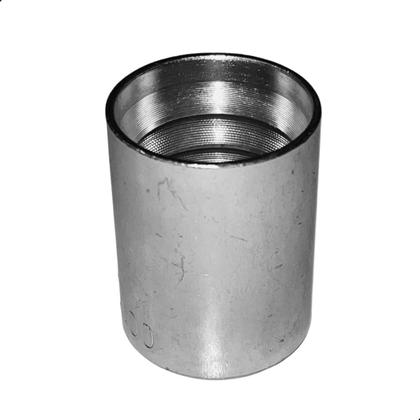 Imagem de Capa Sem Descasque Menco R2 1/4'' Aço Temperado 10 Un