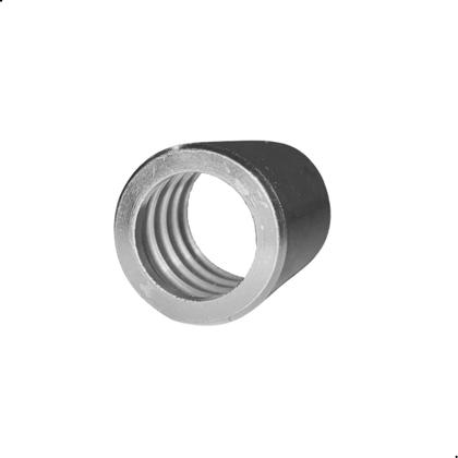 Imagem de Capa Sem Descasque Menco R7 1/4'' Aço Temperado 8 Un