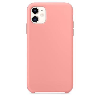 Imagem de Capa Silicone para iPhones 11 Aveludado Por dentro