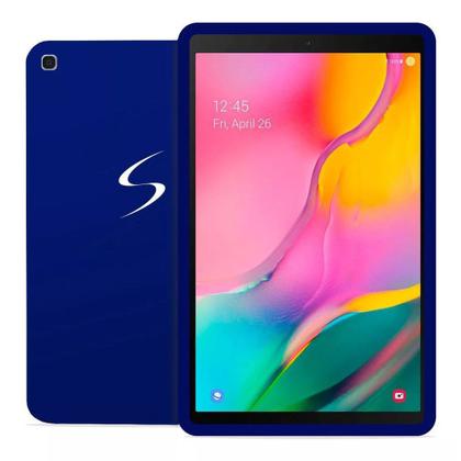 Imagem de Capa Silicone Para Tablet Samsung Galaxy 8.0 Sm- T290 Sm-T295