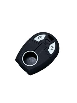 Imagem de Capa silicone proteção Chave automotiva Palio Punto Bravo Grand Siena Linea